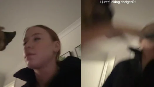 Little Miss Red - Video Leaks #76
