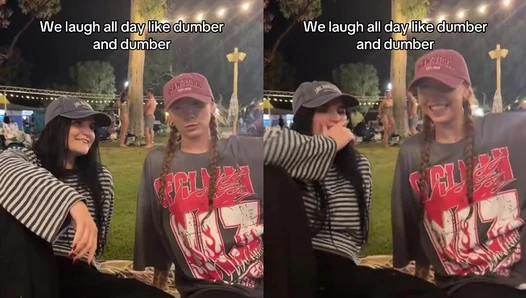 Little Miss Red - Video Leaks #77