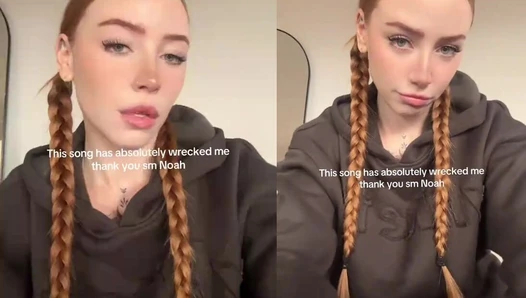 Little Miss Red - Video Leaks #81