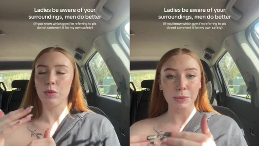 Little Miss Red - Video Leaks #82