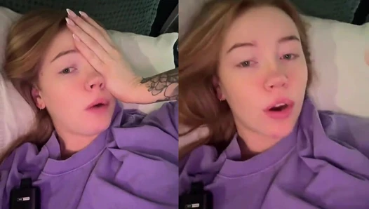 Little Miss Red - Video Leaks #83