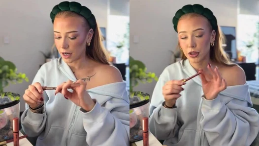 Little Miss Red - Video Leaks #84