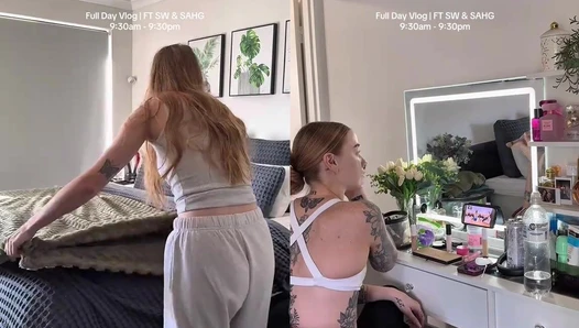 Little Miss Red - Video Leaks #85