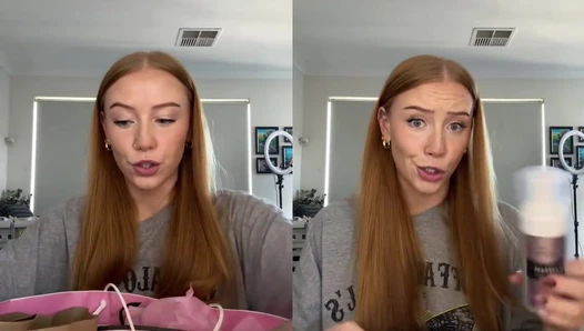 Little Miss Red - Video Leaks #89