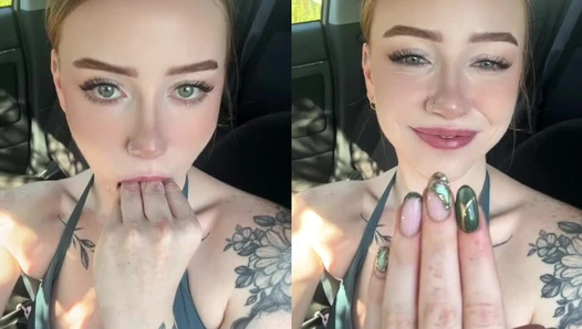 Little Miss Red - Video Leaks #90