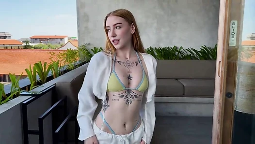 Little Miss Red - Video Leaks #91