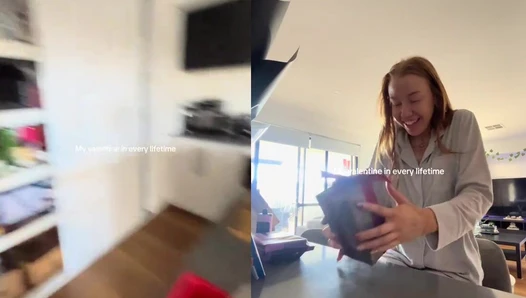 Little Miss Red - Video Leaks #94