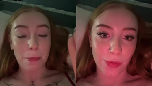 Little Miss Red - Video Leaks #95