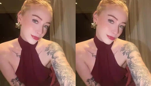 Little Miss Red - Video Leaks #96