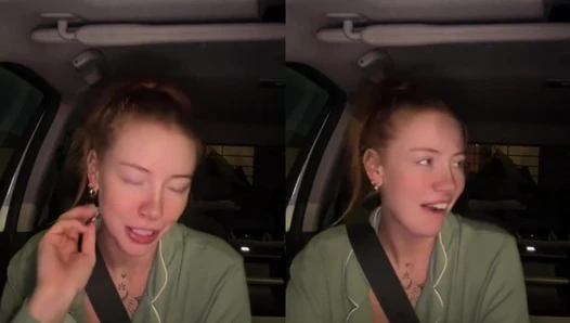 Little Miss Red - Video Leaks #97
