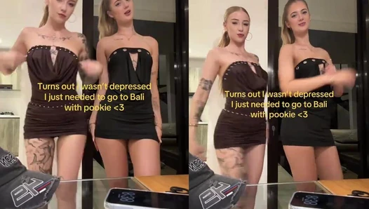 Little Miss Red - Video Leaks #100