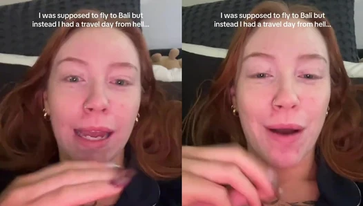 Little Miss Red - Video Leaks #103