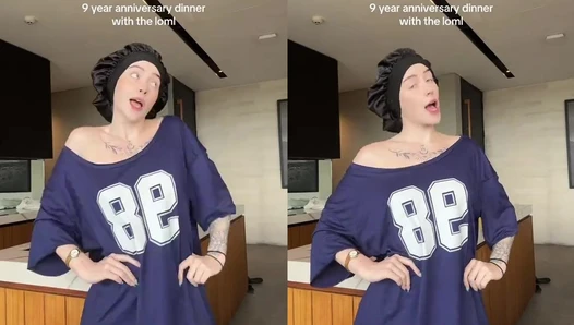Little Miss Red - Video Leaks #104