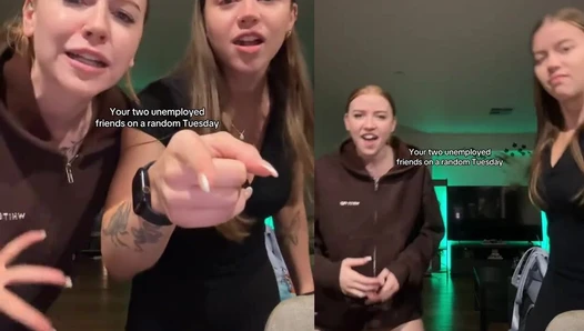 Little Miss Red - Video Leaks #105