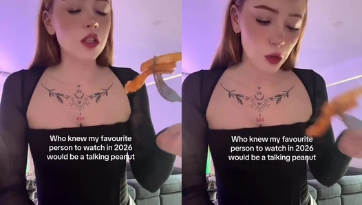Little Miss Red - Video Leaks #106