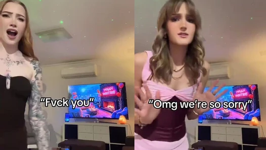 Little Miss Red - Video Leaks #107