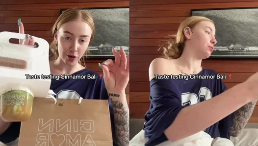 Little Miss Red - Video Leaks #108