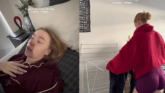 Little Miss Red - Video Leaks #110