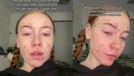 Little Miss Red - Video Leaks #111