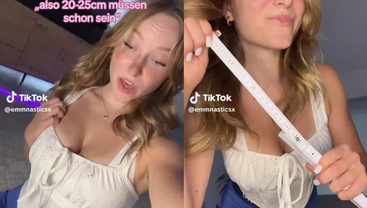 Emma Spice - Video Leaks #709