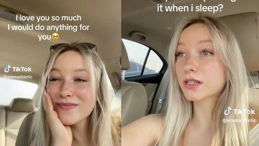 Emma Spice - Video Leaks #719