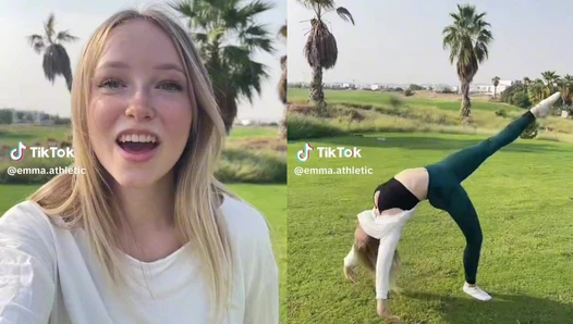 Emma Spice - Video Leaks #727