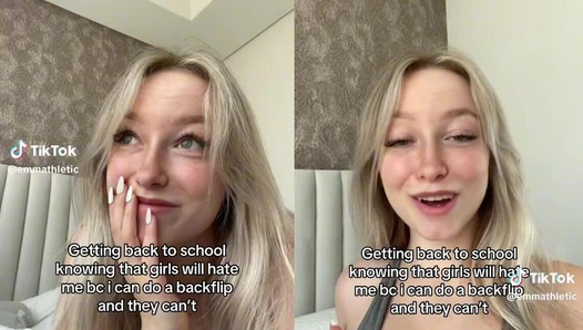 Emma Spice - Video Leaks #733