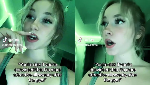 Emma Spice - Video Leaks #737