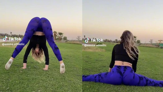 Emma Spice - Video Leaks #751