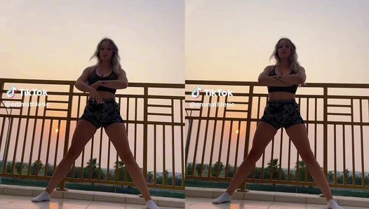 Emma Spice - Video Leaks #753