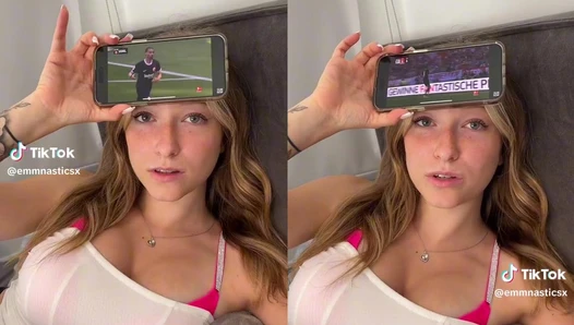 Emma Spice - Video Leaks #759