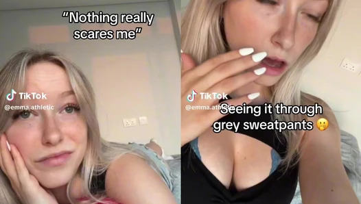 Emma Spice - Video Leaks #769