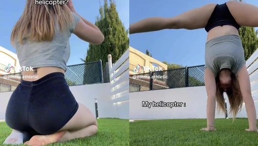Emma Spice - Video Leaks #799