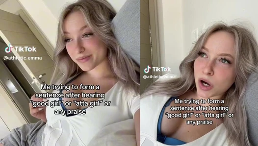 Emma Spice - Video Leaks #801