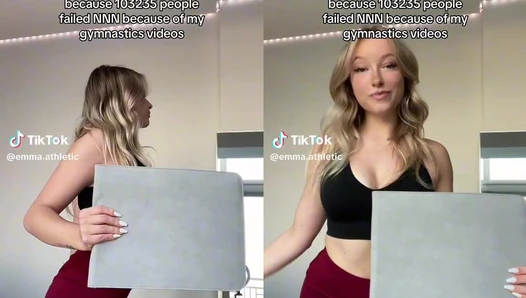 Emma Spice - Video Leaks #809