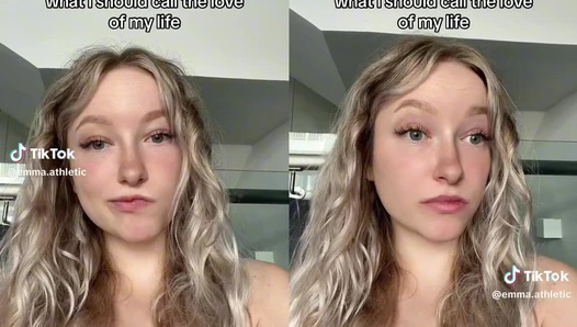 Emma Spice - Video Leaks #819
