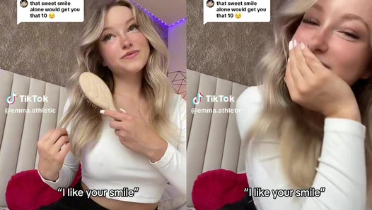 Emma Spice - Video Leaks #823