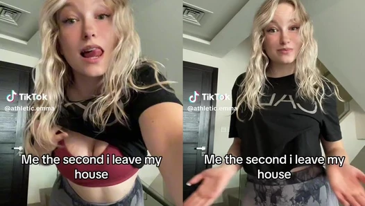Emma Spice - Video Leaks #859