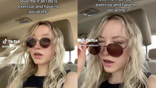 Emma Spice - Video Leaks #875
