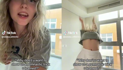 Emma Spice - Video Leaks #881