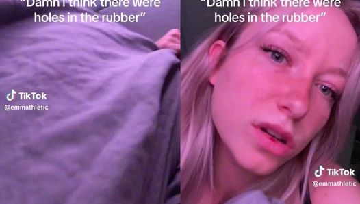 Emma Spice - Video Leaks #887