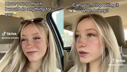 Emma Spice - Video Leaks #889