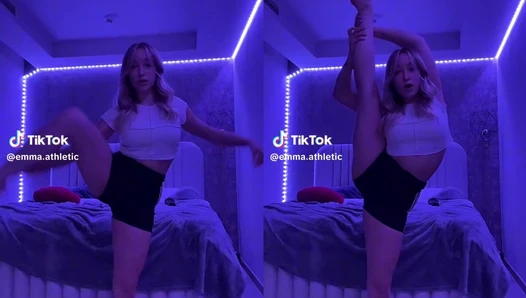 Emma Spice - Video Leaks #891