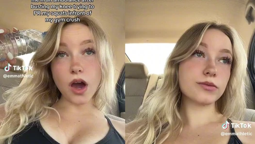 Emma Spice - Video Leaks #895