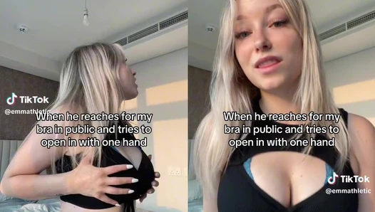 Emma Spice - Video Leaks #919