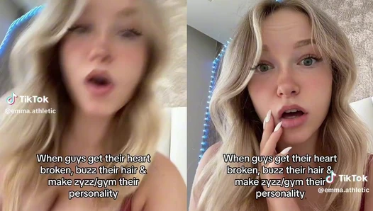 Emma Spice - Video Leaks #929