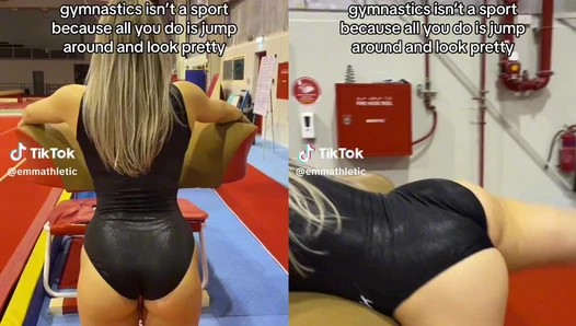 Emma Spice - Video Leaks #935