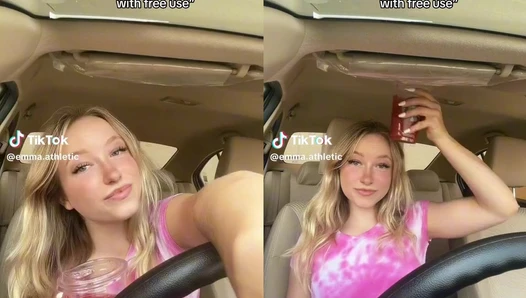 Emma Spice - Video Leaks #971