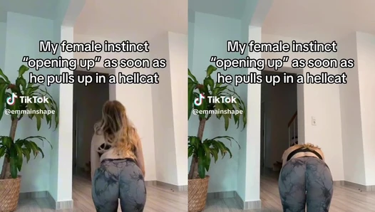 Emma Spice - Video Leaks #985