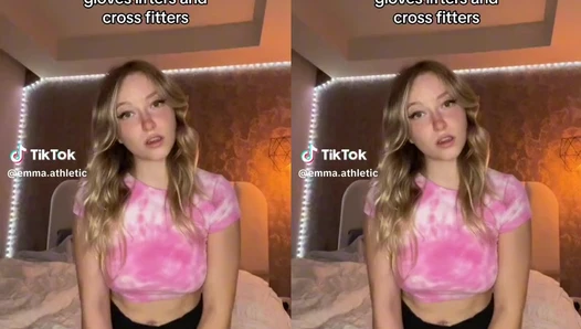 Emma Spice - Video Leaks #987